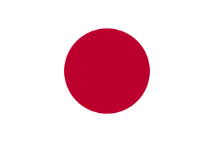 日本国旗