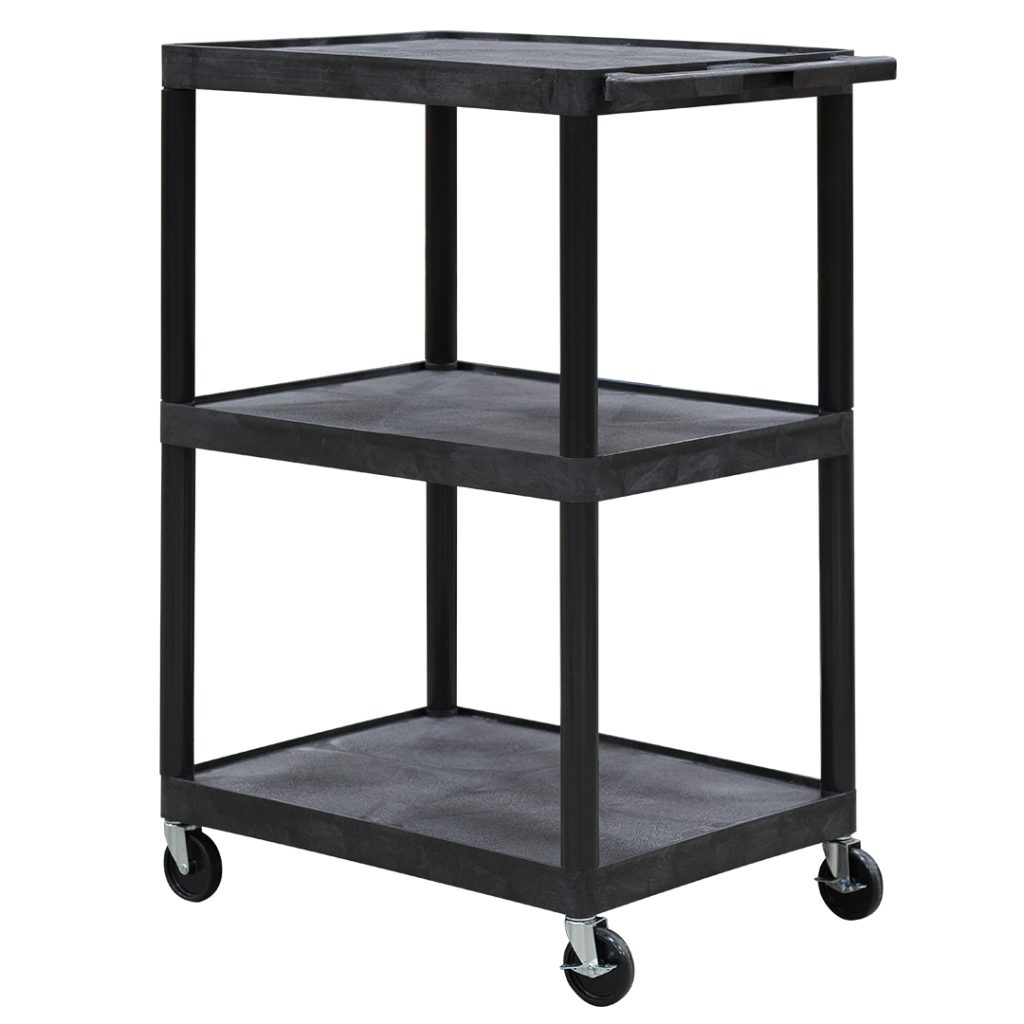 LEL-DUO・LE-48本体写真