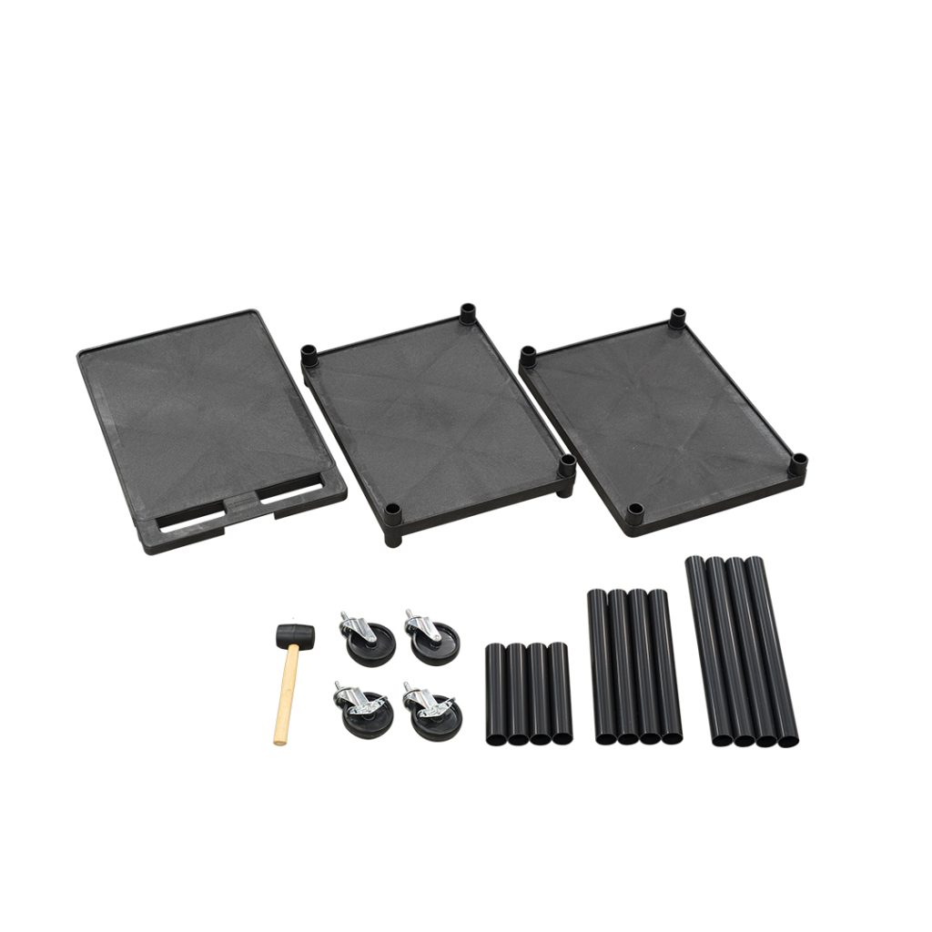 LE-DUOパーツ写真