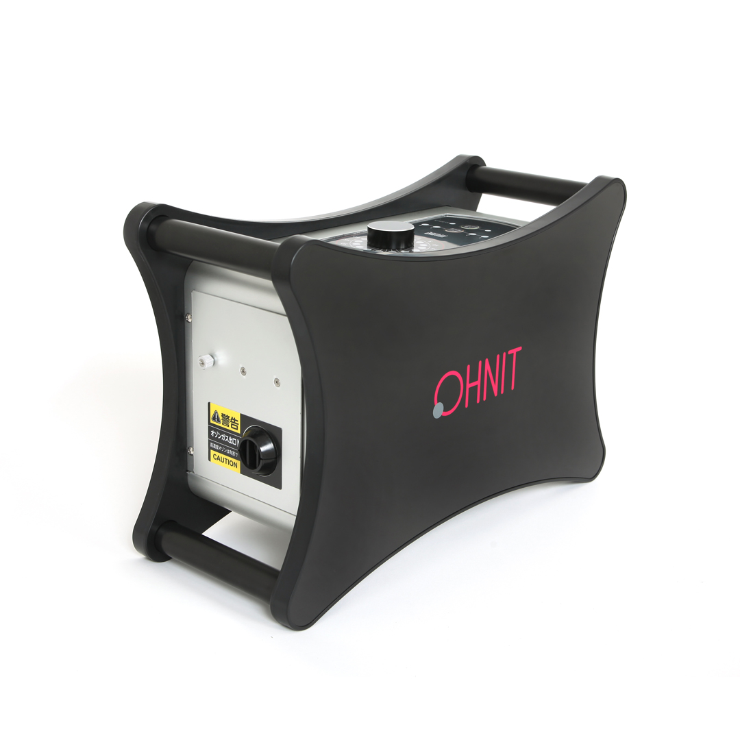 OHNIT オーニット GWN-1400FR2 業務用高濃度オゾン除菌消臭器 剛腕1400