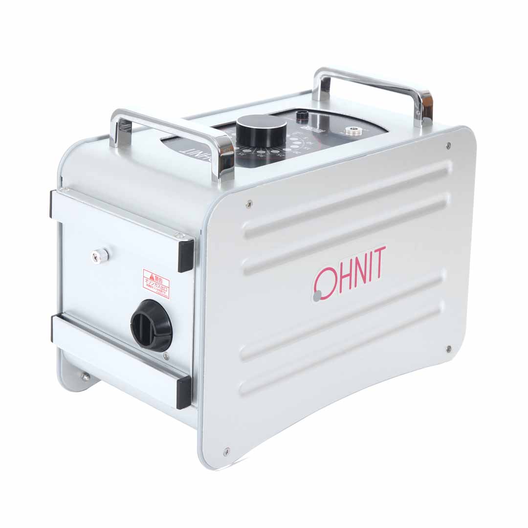 OHNIT オーニット GWN-650F2 業務用高濃度オゾン除菌消臭器 剛腕650