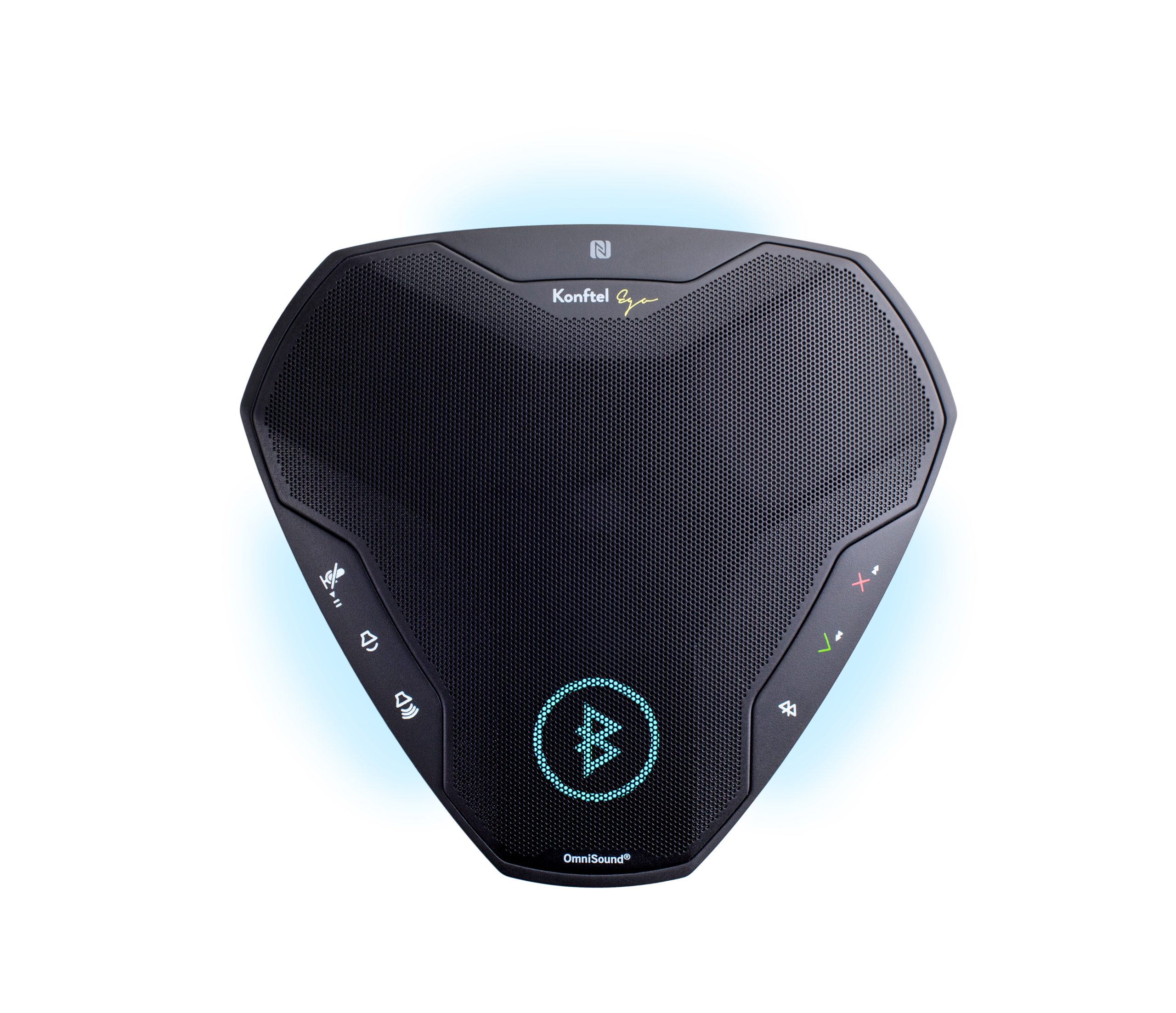 KONFTEL コンフテル KONFTEL EGO bluetooth対応 web会議 ウェビナー用スピーカーフォン