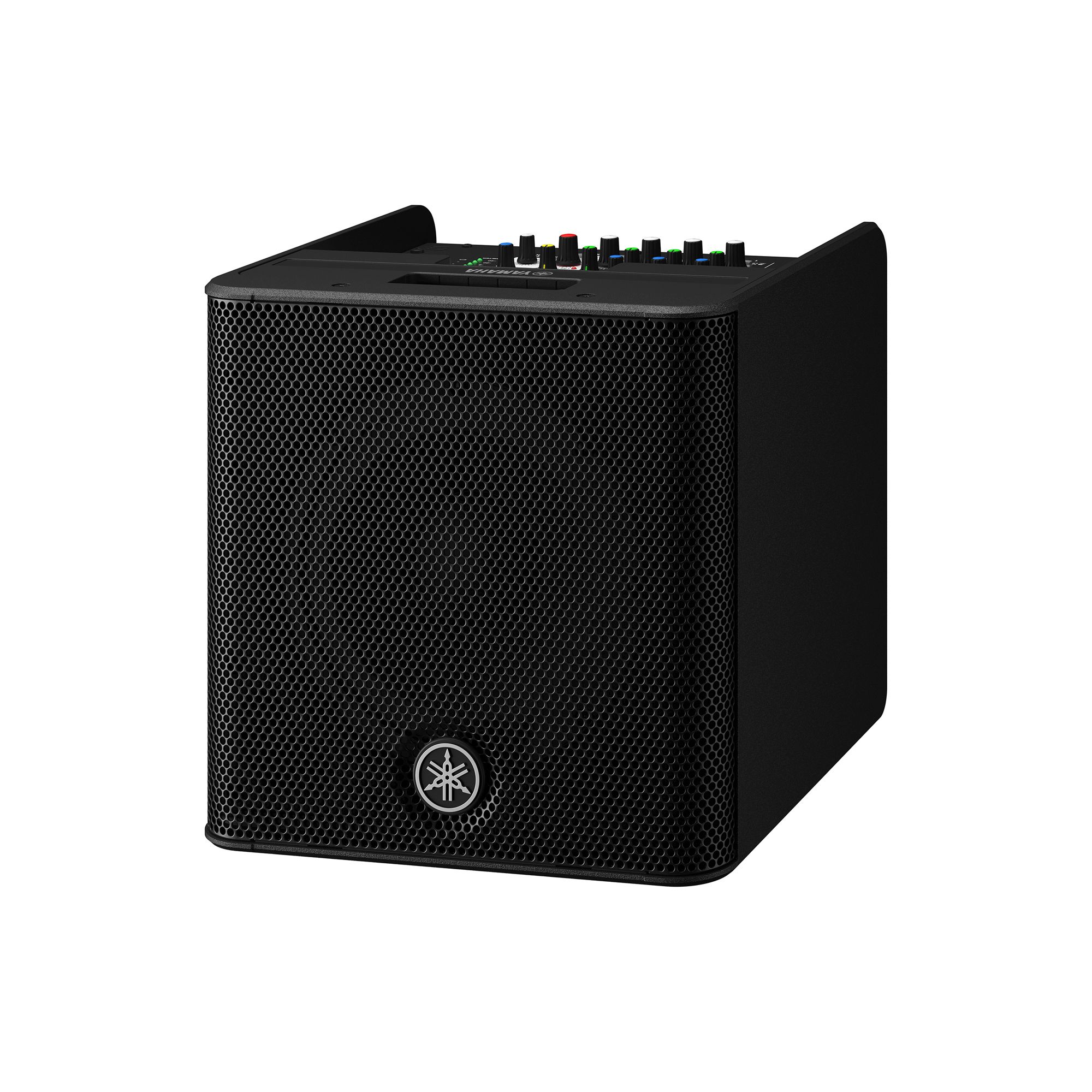 YAMAHA ヤマハ STAGEPAS200BTR ポータブルPAシステム(バッテリー付き)