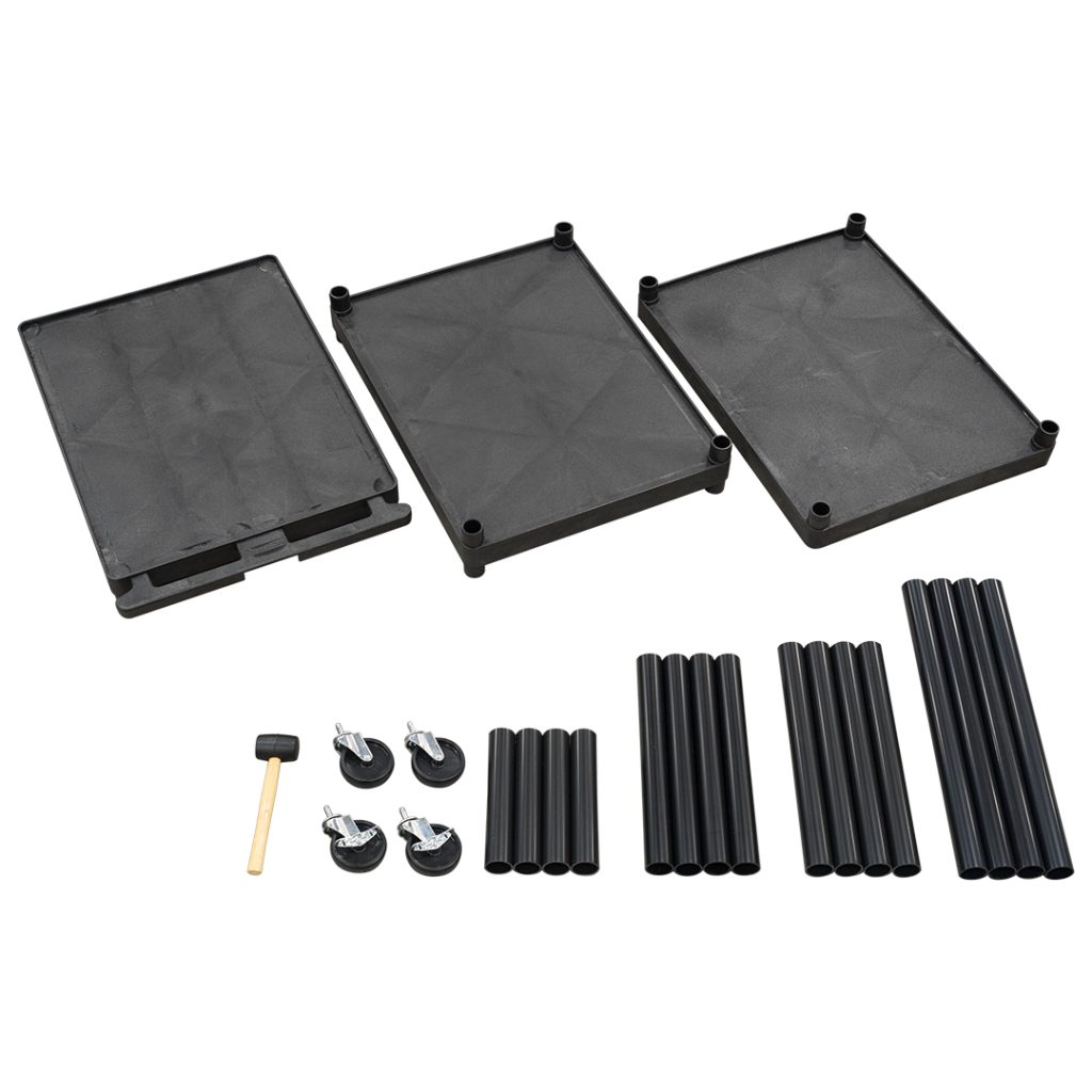 LEL-DUOパーツ写真