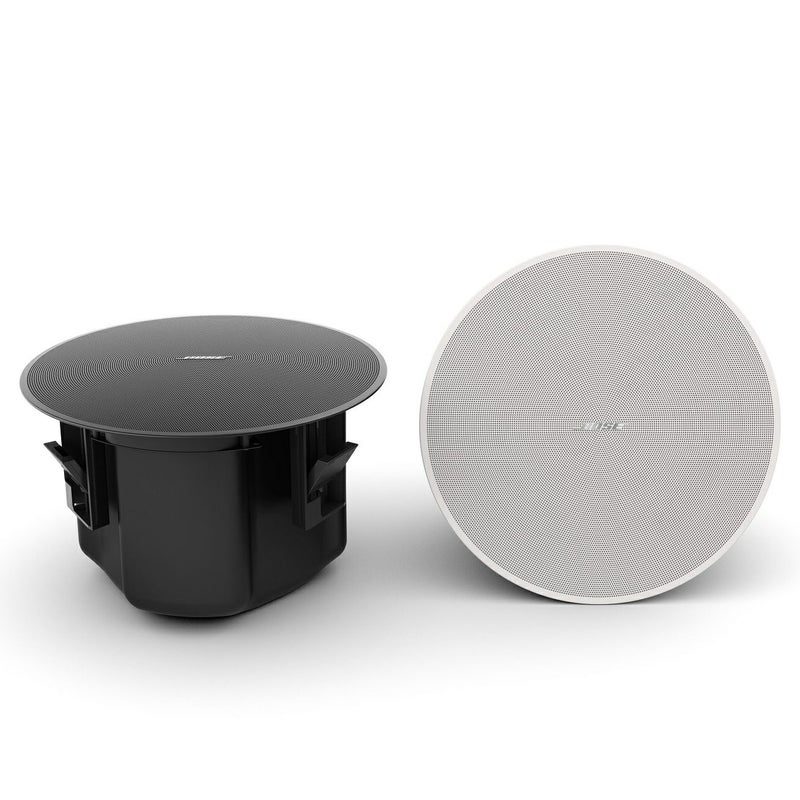 BOSE ボーズ DM6C PAIR WHT 天井埋め込みスピーカー ペア 100W